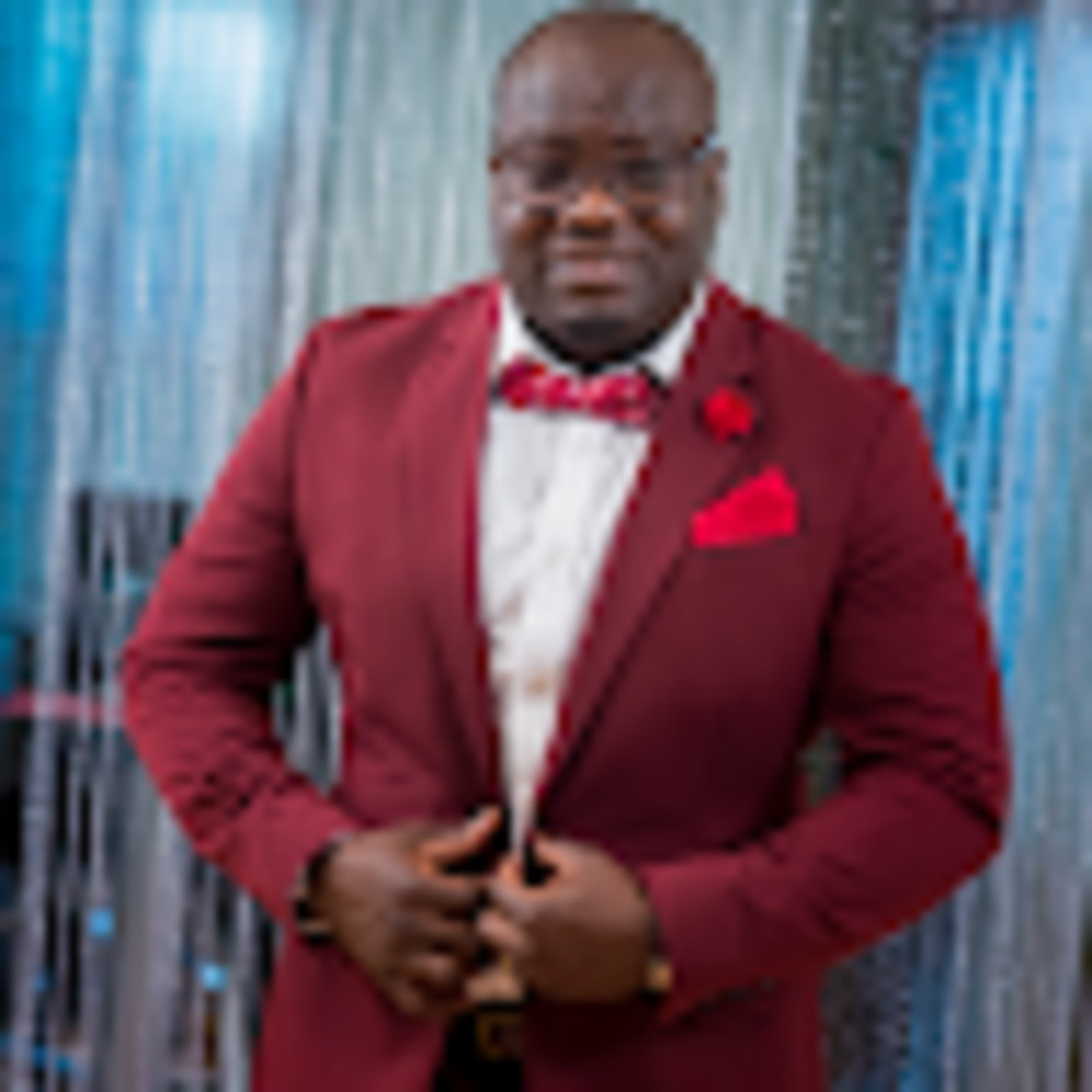 Meet your Posher, Kayode
